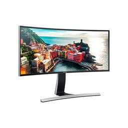 Samsung SE790 - Monitor