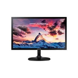 Samsung SF350 - Monitor