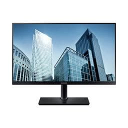 Samsung SH850 - Monitor