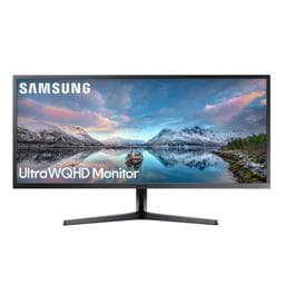 Samsung SJ55W - Monitor