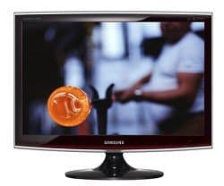 Samsung T220 - Monitor