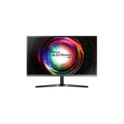 Samsung UH750 - Monitor