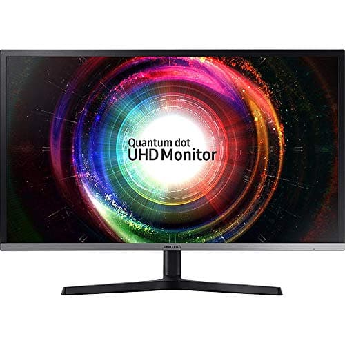 Samsung UH850 - Monitor