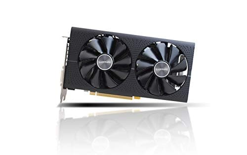 Sapphire PULSE Radeon RX 570 - Video Card
