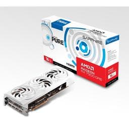Sapphire PURE Radeon RX 9070 - Video Card