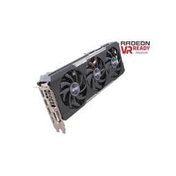 Sapphire Tri-X Radeon R9 280X - Video Card