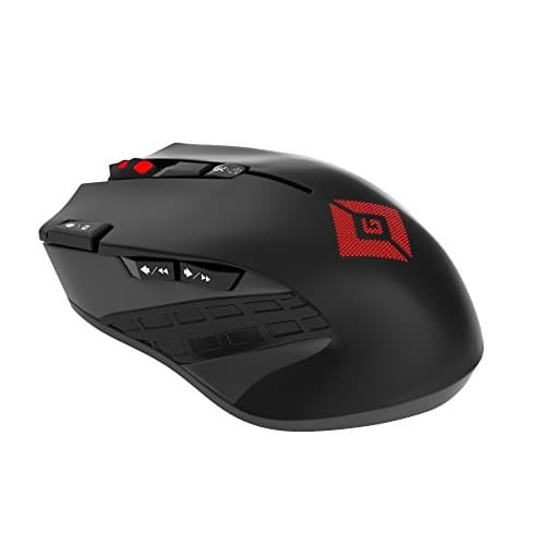 Satechi Edge - Mouse
