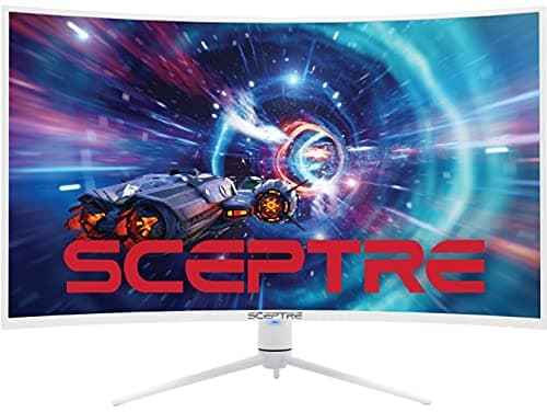 Sceptre NEBULA - Monitor