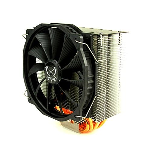 Scythe Ashura - CPU Cooler