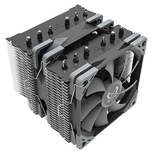 Scythe FUMA 2 - CPU Cooler