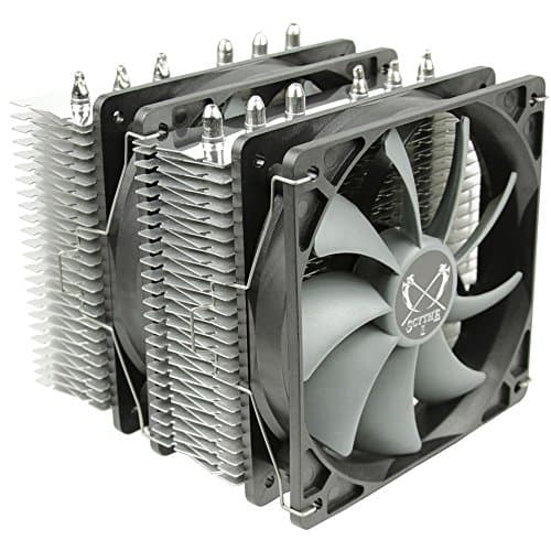 Scythe FUMA - CPU Cooler