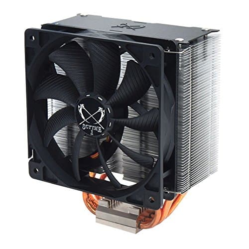 Scythe Kotetsu - CPU Cooler