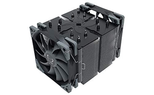 Scythe Ninja 5 - CPU Cooler