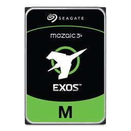 Seagate Exos M 30 TB - Storage