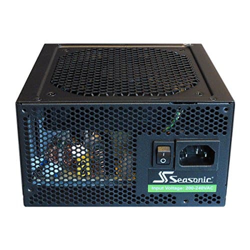 SeaSonic ECO 430W - Power Supply