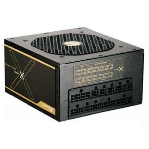 SeaSonic X 750W - Power Supply