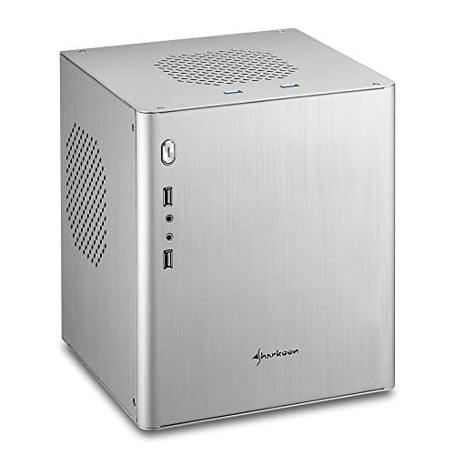 SHARKOON CA-I - Case