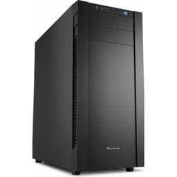 SHARKOON S25-S - Case