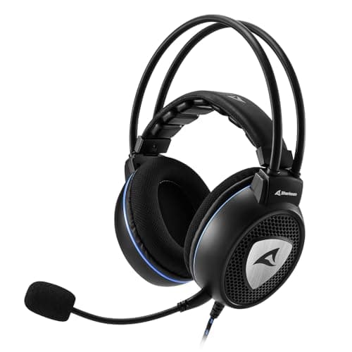 SHARKOON SGH10 - Headset