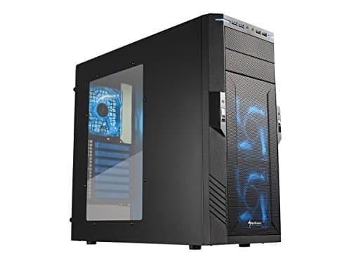 SHARKOON T28 - Case