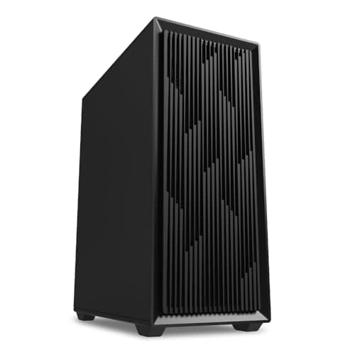 SHARKOON VK2 - Case