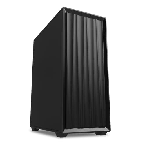 SHARKOON VK3 - Case