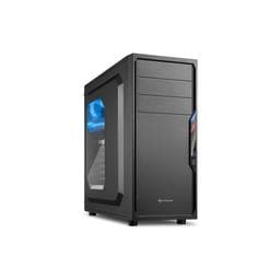 SHARKOON VS4-W - Case