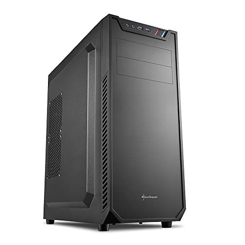 SHARKOON VS7 - Case