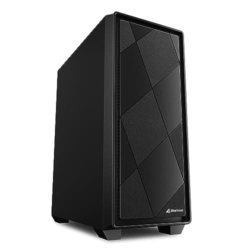 SHARKOON VS8 - Case
