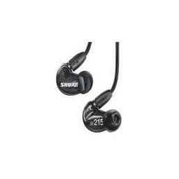 Shure SE215 - Headset