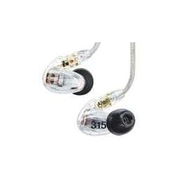 Shure SE315 - Headset