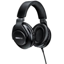 Shure SRH440A - Headset