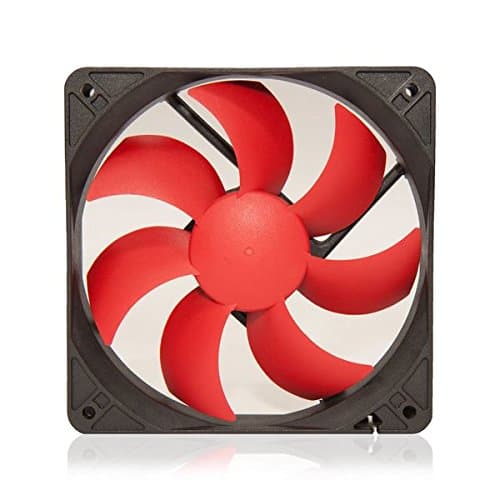 SilenX Effizio - Case Fan