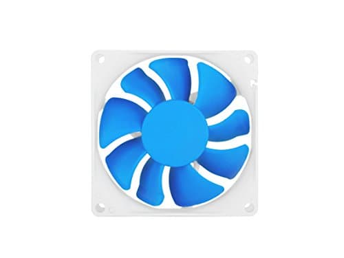 Silverstone FQ - Case Fan