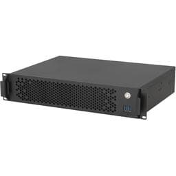 Sliger CX2130a - Case