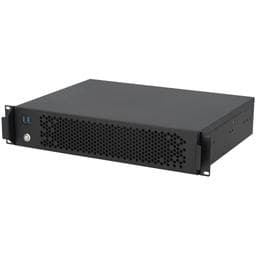Sliger CX2130x - Case