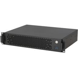 Sliger CX2137b - Case