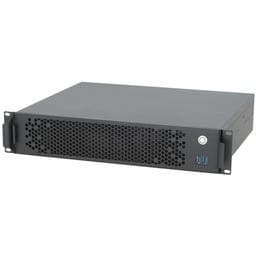 Sliger CX2151a - Case