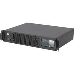Sliger CX2151c - Case