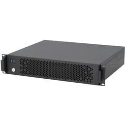 Sliger CX2151x - Case