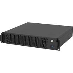 Sliger CX2177a - Case
