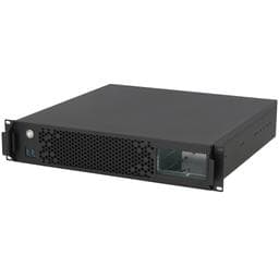 Sliger CX2177c - Case
