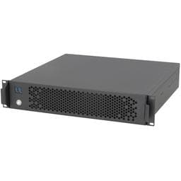 Sliger CX2177x - Case