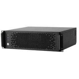 Sliger CX3150x - Case