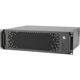 Sliger CX3151a - Case
