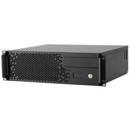 Sliger CX3151i - Case
