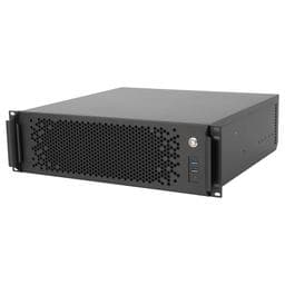 Sliger CX3172a - Case