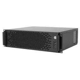 Sliger CX3701 - Case