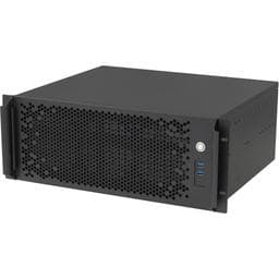 Sliger CX4150a - Case