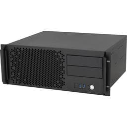 Sliger CX4150e - Case